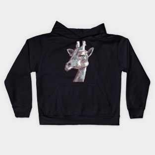 Giraffe Kids Hoodie